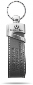 Brelok Mercedes